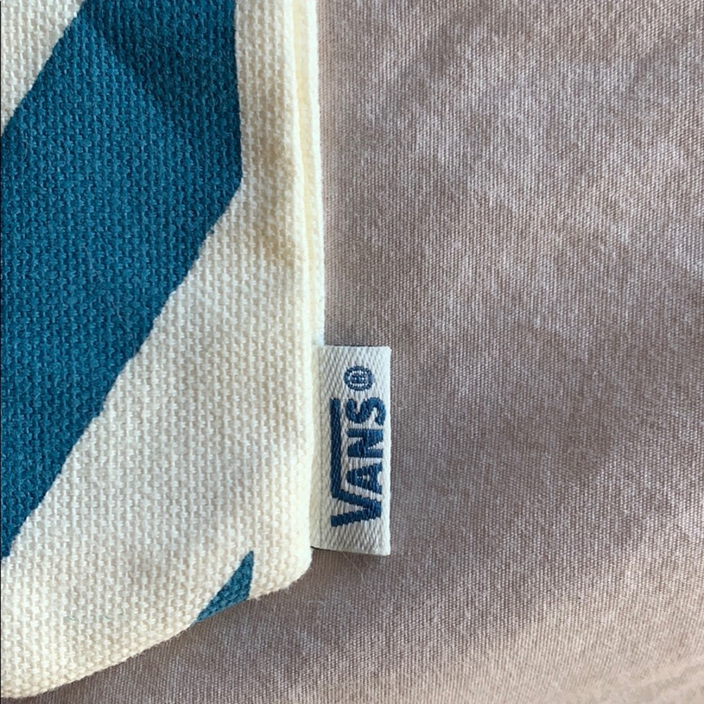 Vans Drawstring Bag - Picture 3 of 4